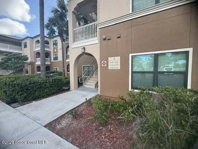 6421 Borasco Drive #1207, Melbourne, FL 32940 - #1
