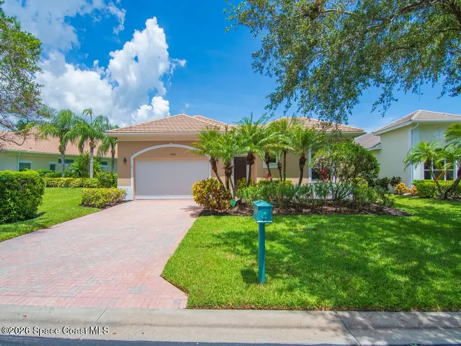 1208 River Wind Circle, Vero Beach, FL 32967 - #3