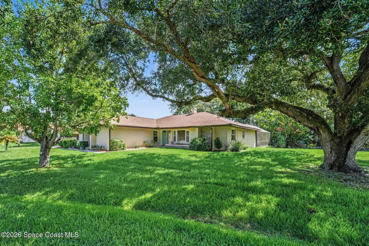 3013 Bay Wind Court, Melbourne, FL 32934 - #1