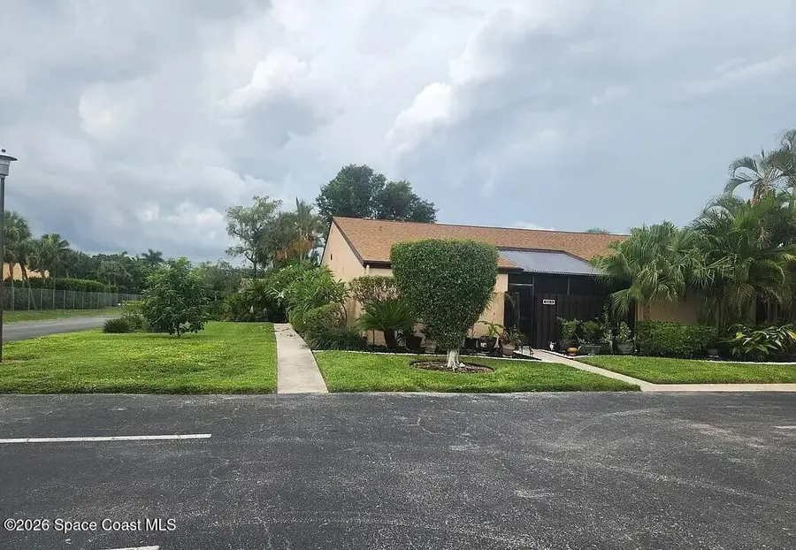 7127 Almendro Terrace #4, Fort Myers, FL 33908 - #2