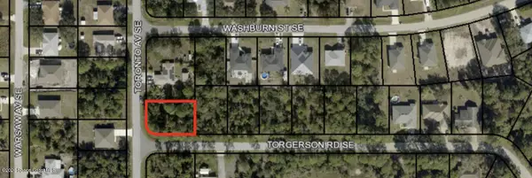 000 Toronto Avenue Se, Palm Bay, FL 32909