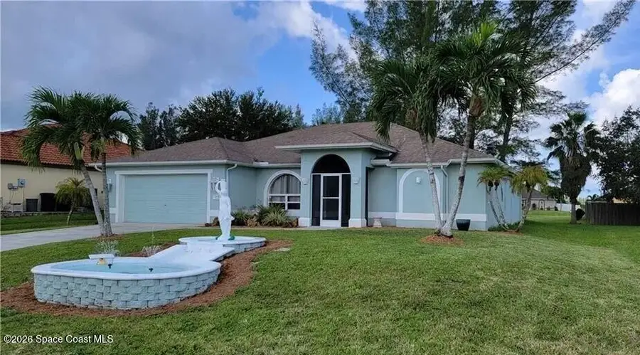 112 SW 34th Place, Cape Coral, FL 33993 - #2