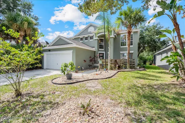 3731 Largo Drive, Melbourne, FL 32901