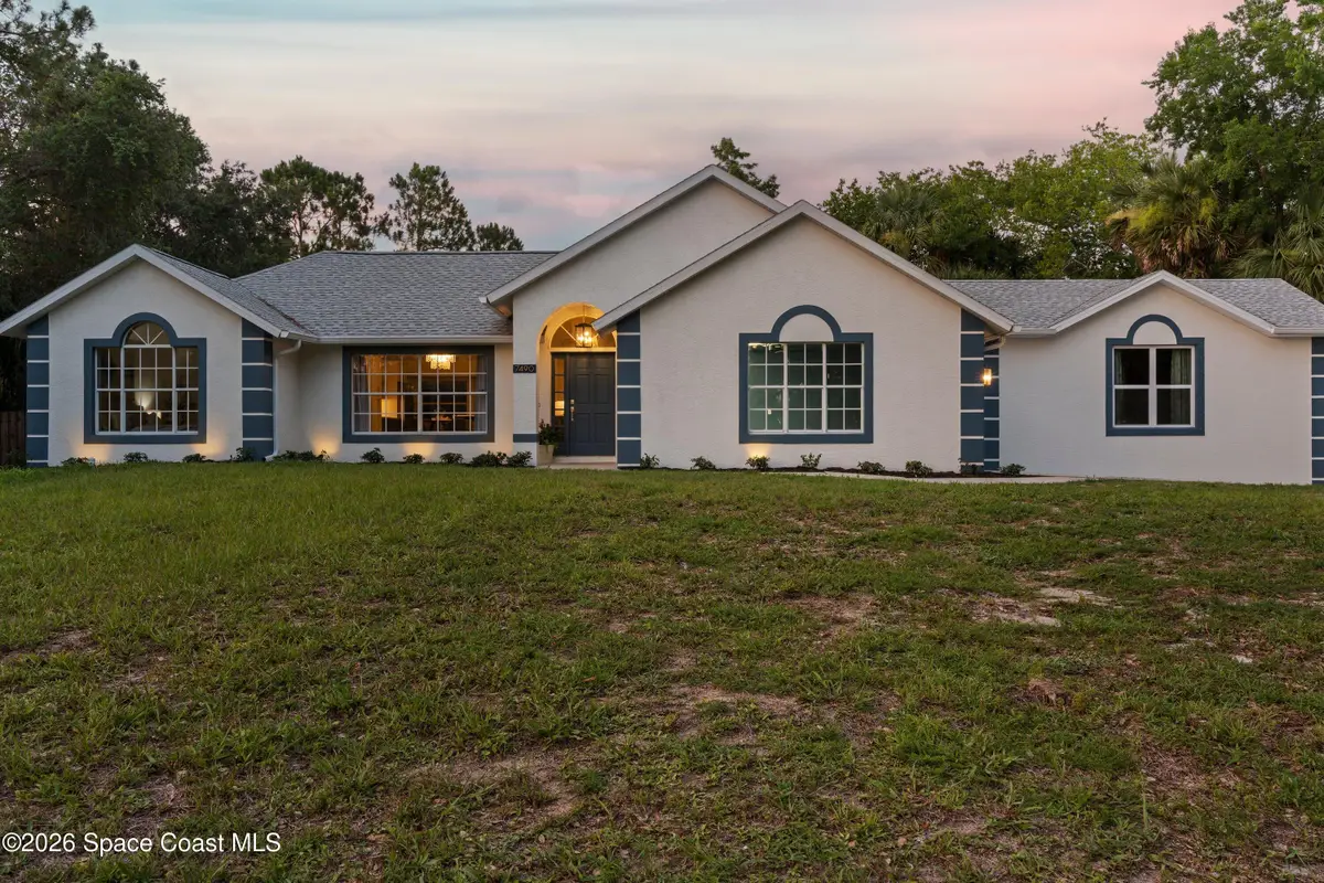 7490 Windover Way, Titusville, FL 32780 - #1