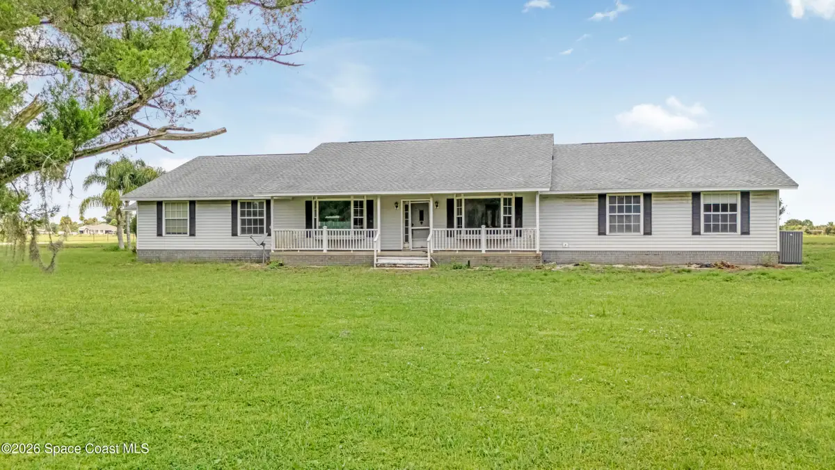 4255 Dixie Way, Mims, FL 32754 - #1