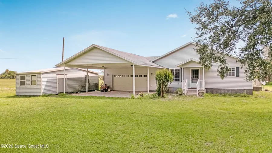 4255 Dixie Way, Mims, FL 32754 - #3