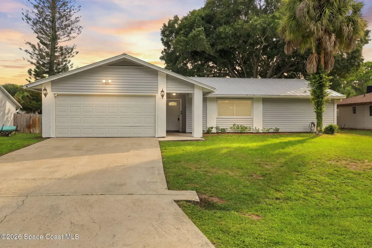 1229 Stadt Road Nw, Palm Bay, FL 32907 - #1