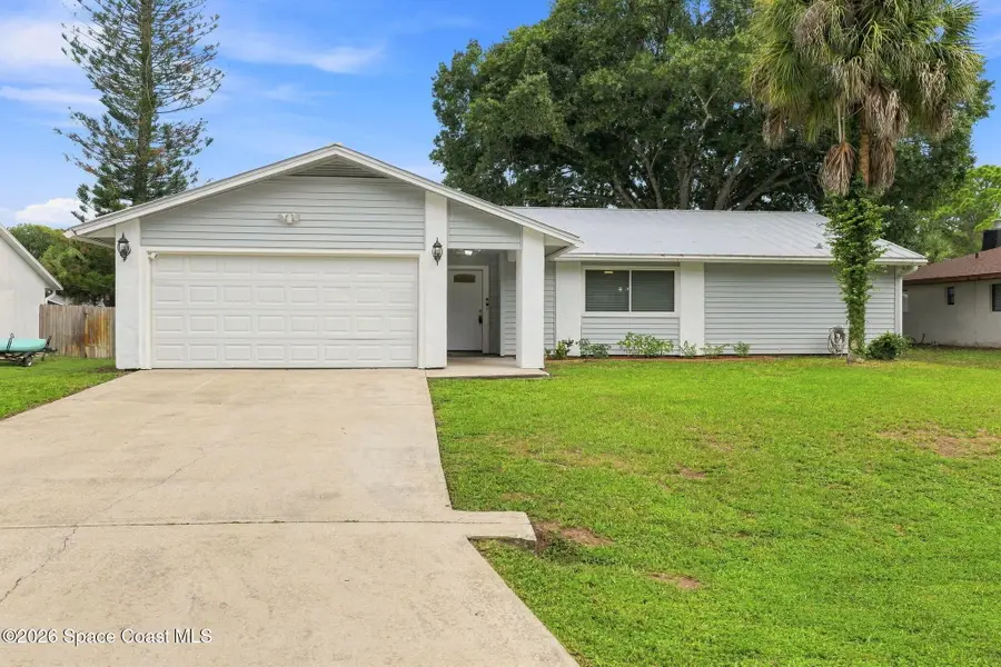 1229 Stadt Road Nw, Palm Bay, FL 32907 - #2