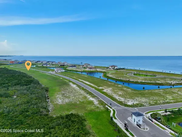 6164 Solstice Drive, Titusville, FL 32780