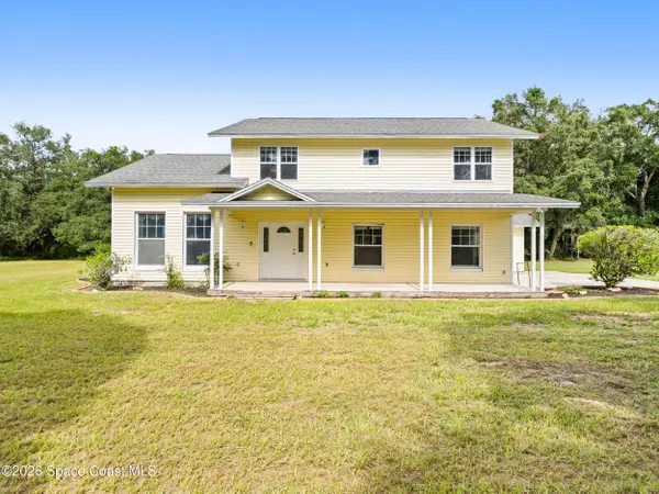 3105 Pittman Road, Apopka, FL 32712