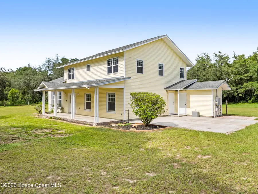 3105 Pittman Road, Apopka, FL 32712 - #2