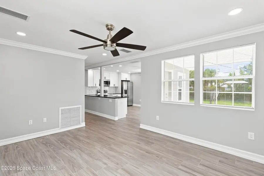2566 Spence Drive Ne, Palm Bay, FL 32905 - #3