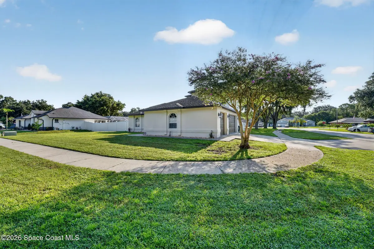 4670 Patrick Lane, Cocoa, FL 32927 - #1