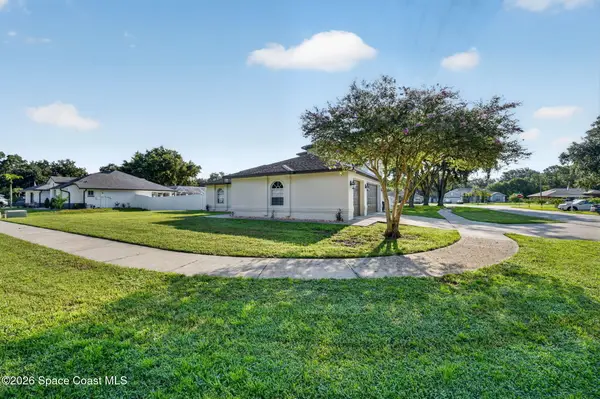4670 Patrick Lane, Cocoa, FL 32927