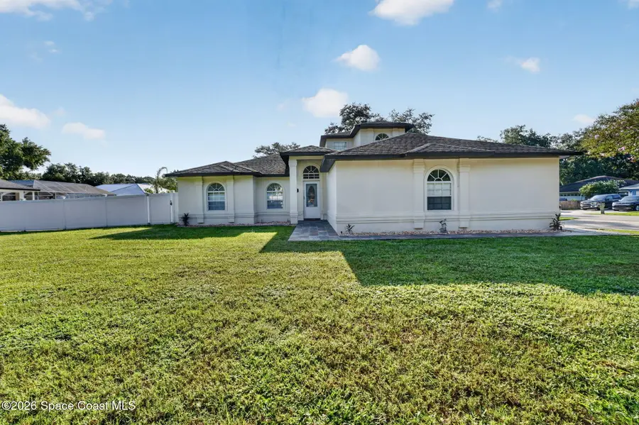 4670 Patrick Lane, Cocoa, FL 32927 - #2