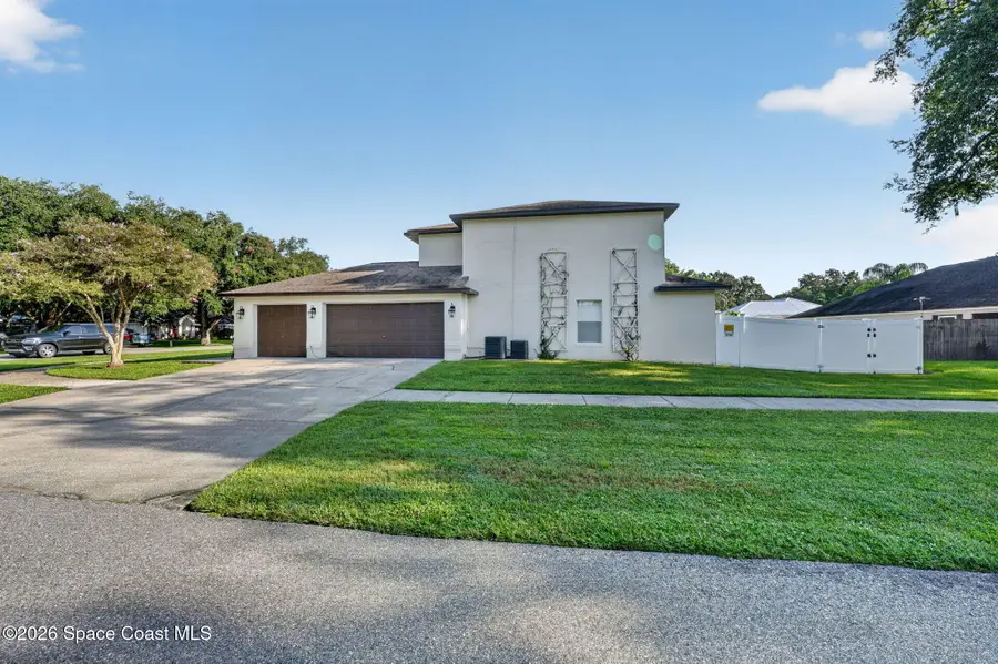 4670 Patrick Lane, Cocoa, FL 32927 - #3