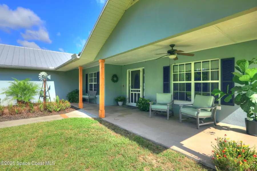 12480 89th Street, Fellsmere, FL 32948 - #2