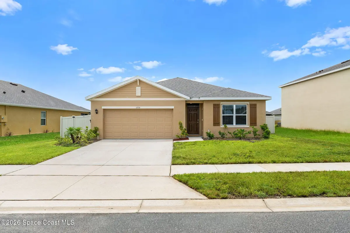 1276 Valley View Avenue, Rockledge, FL 32955 - #1