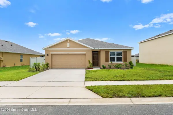 1276 Valley View Avenue, Rockledge, FL 32955