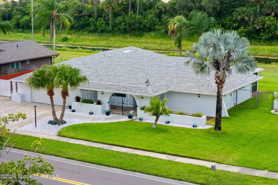 1512 Meadowbrook Road Ne, Palm Bay, FL 32905 - #2