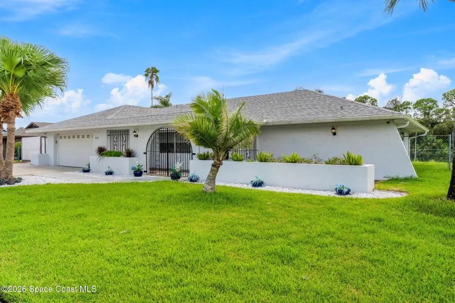 1512 Meadowbrook Road Ne, Palm Bay, FL 32905 - #3