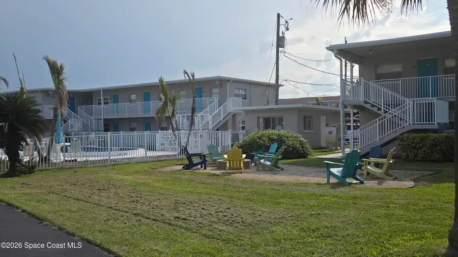 425 Tyler Avenue #4b, Cape Canaveral, FL 32920 - #2