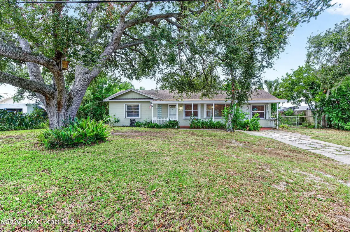 812 Orange Blossom Drive, Melbourne, FL 32935 - #1