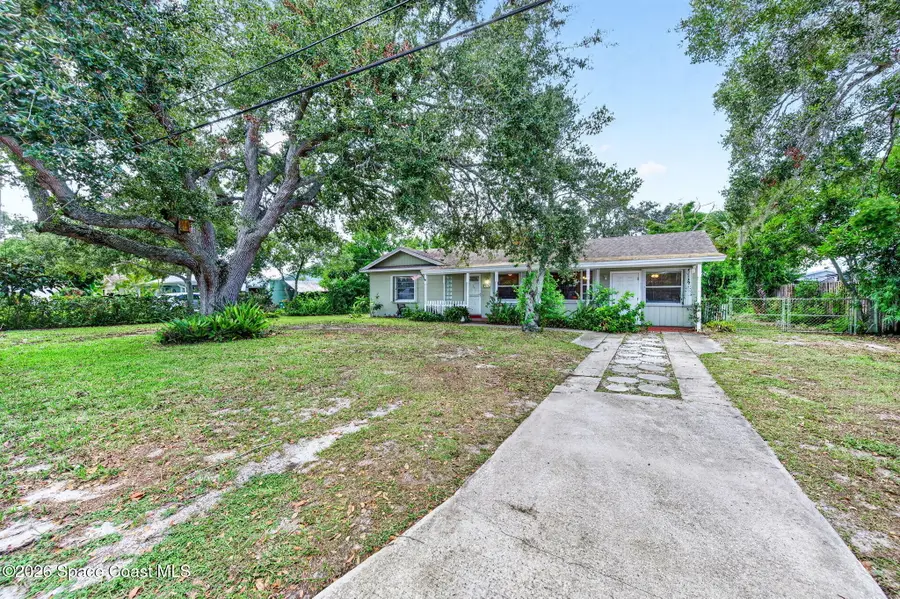 812 Orange Blossom Drive, Melbourne, FL 32935 - #2