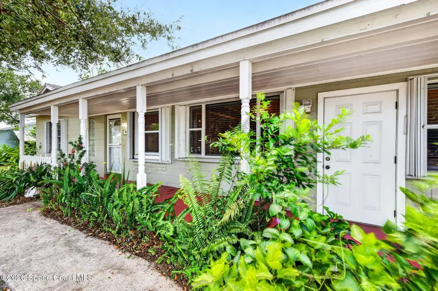 812 Orange Blossom Drive, Melbourne, FL 32935 - #3