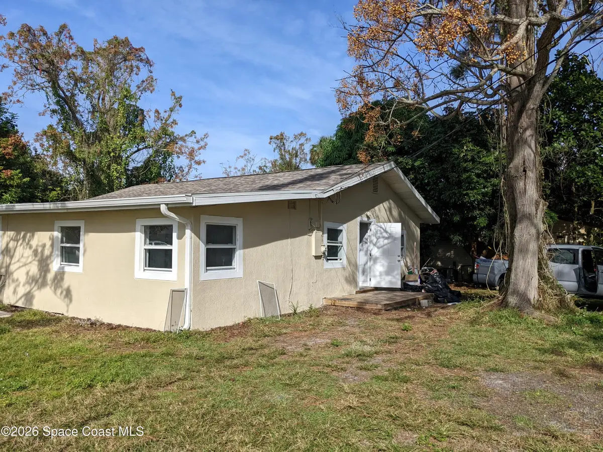 4100 Alpine Lane, Titusville, FL 32780 - #1