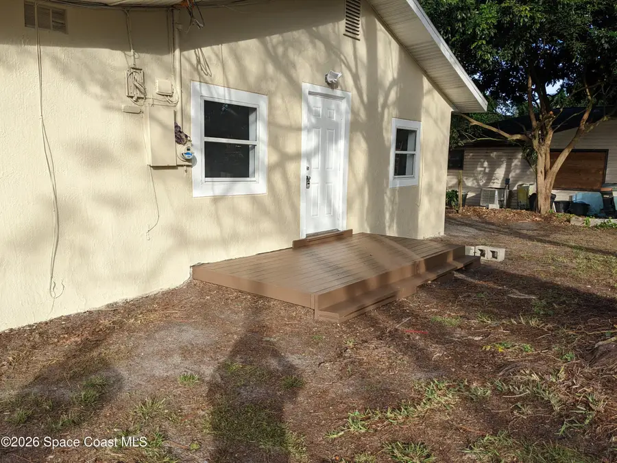4100 Alpine Lane, Titusville, FL 32780 - #2