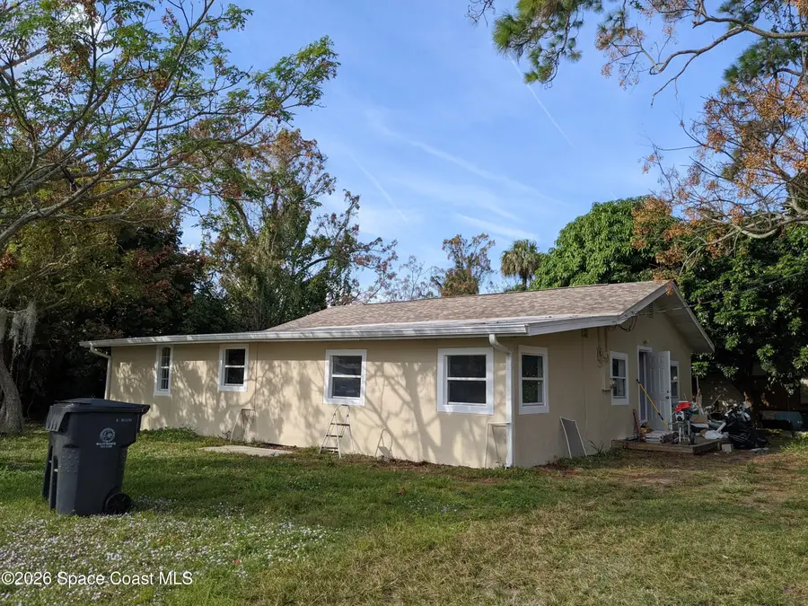 4100 Alpine Lane, Titusville, FL 32780 - #3
