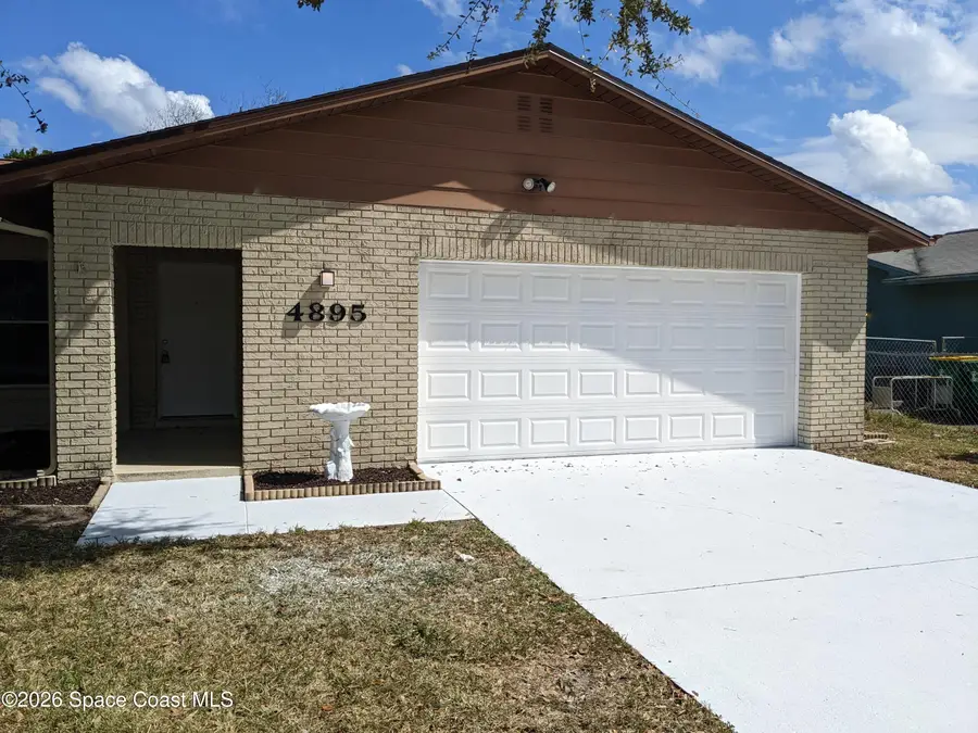 4895 Cocoanut Drive, Titusville, FL 32780 - #2