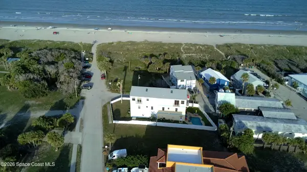 611 Washington Avenue, Cape Canaveral, FL 32920