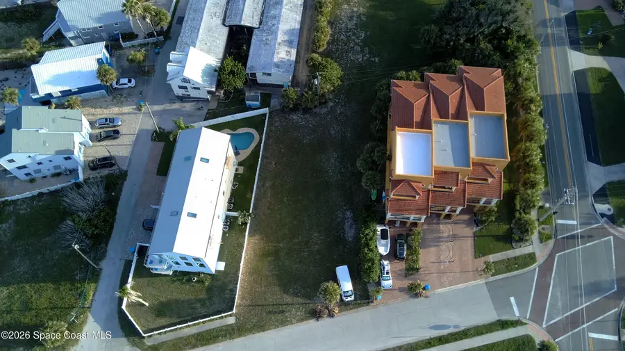 611 Washington Avenue, Cape Canaveral, FL 32920 - #2