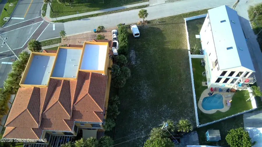 611 Washington Avenue, Cape Canaveral, FL 32920 - #3
