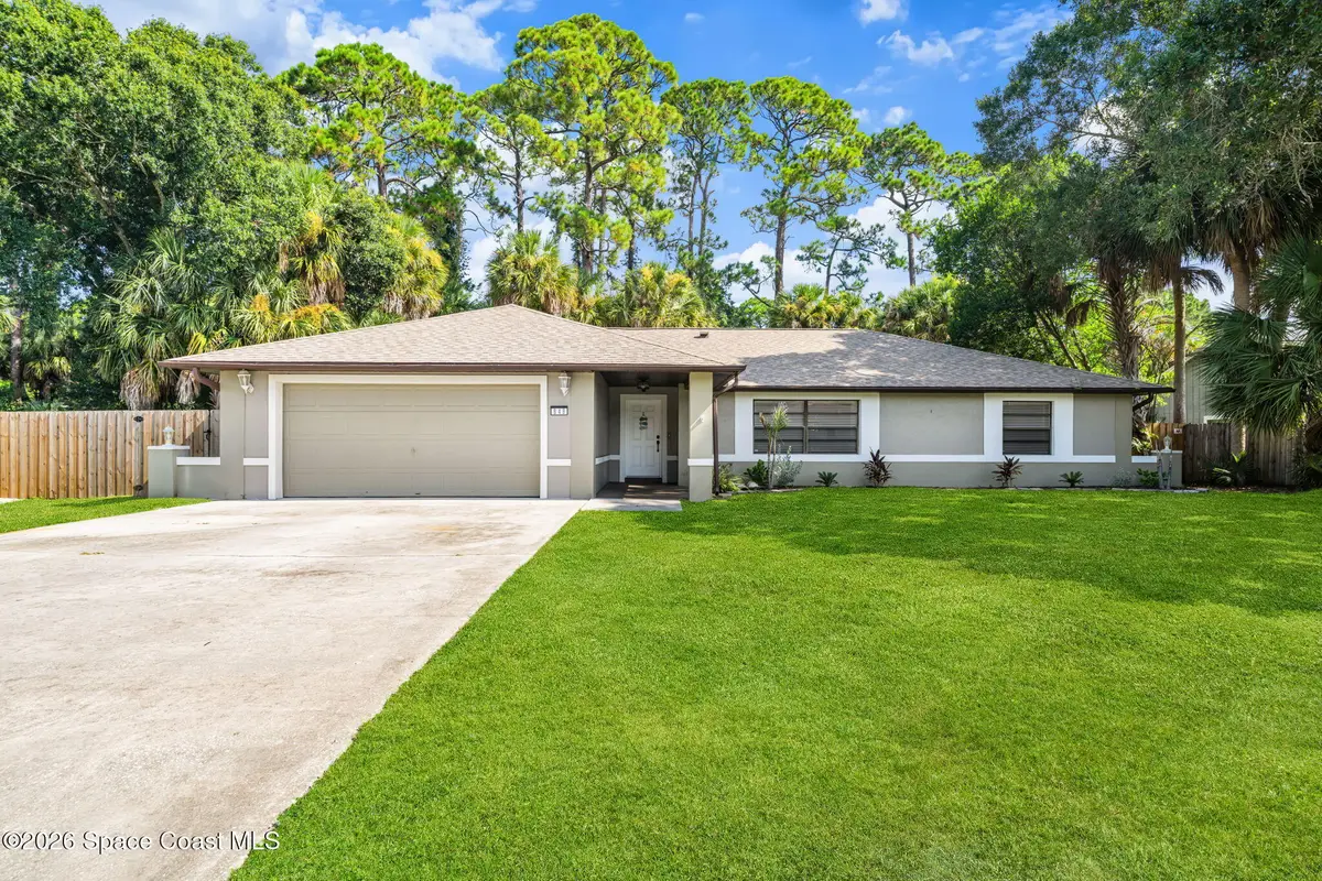 649 Narragansett Street Ne, Palm Bay, FL 32907 - #1