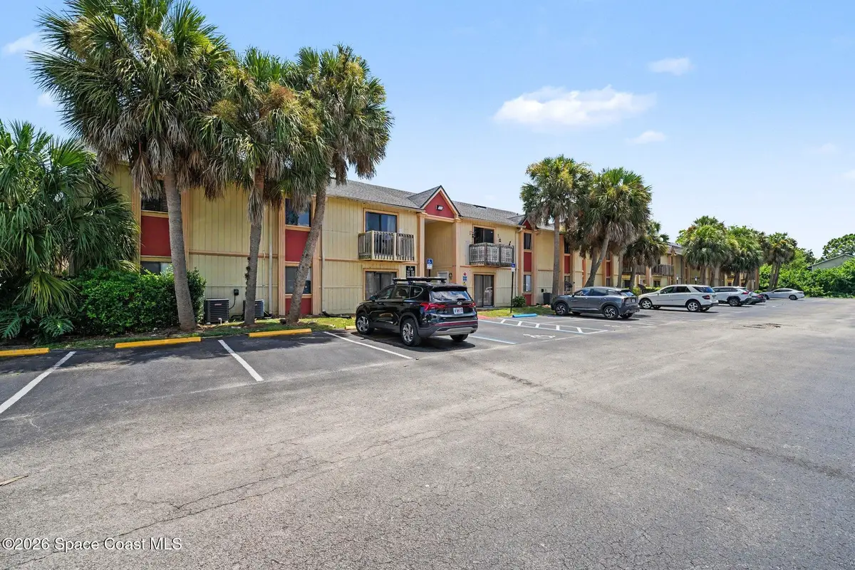 2130 Forest Knoll Drive Ne #30-201, Palm Bay, FL 32905 - #1