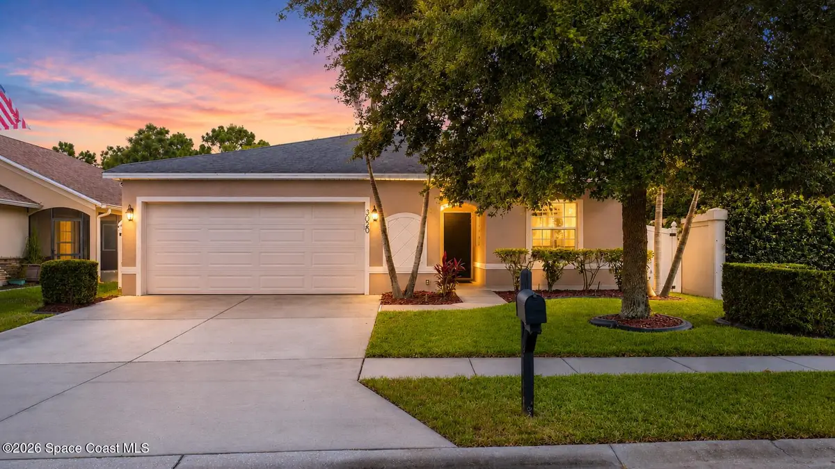 3020 Constellation Drive, Melbourne, FL 32940 - #1