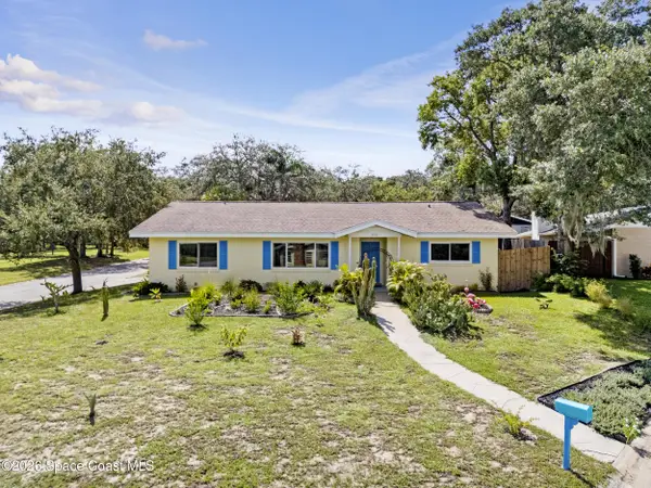 602 West Court, Titusville, FL 32796