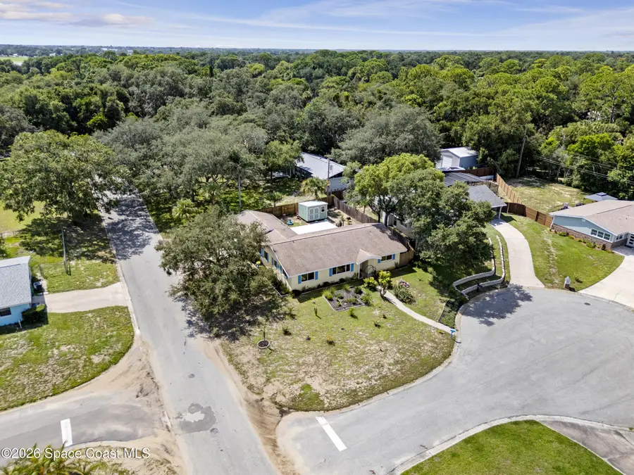 602 West Court, Titusville, FL 32796 - #2