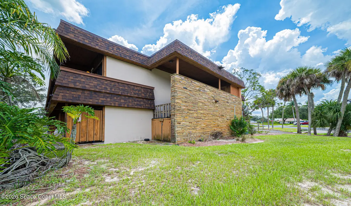 2180 Country Club Drive #219, Titusville, FL 32780 - #1