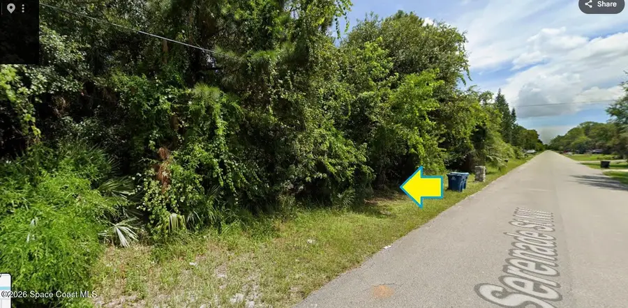 1163 Serenade Street Nw, Palm Bay, FL 32907 - #2