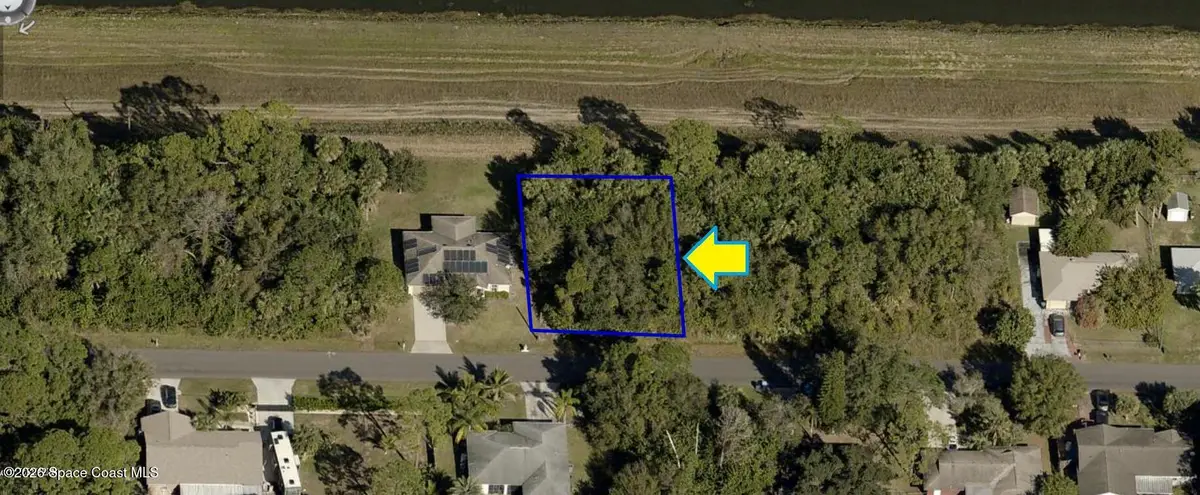 1169 Serenade Street Nw, Palm Bay, FL 32907 - #1