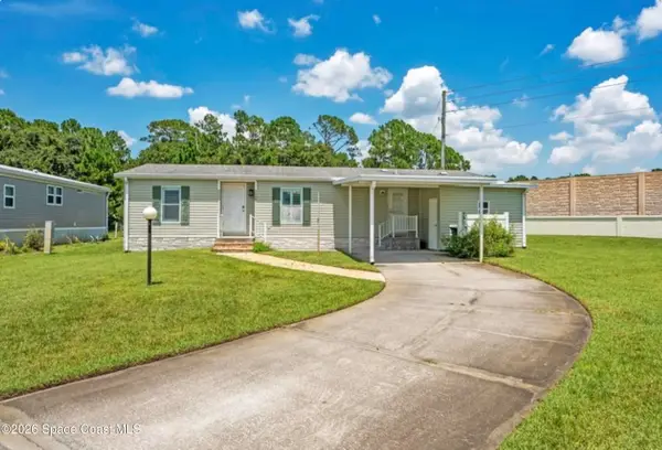 585 Outer Drive, Cocoa, FL 32926