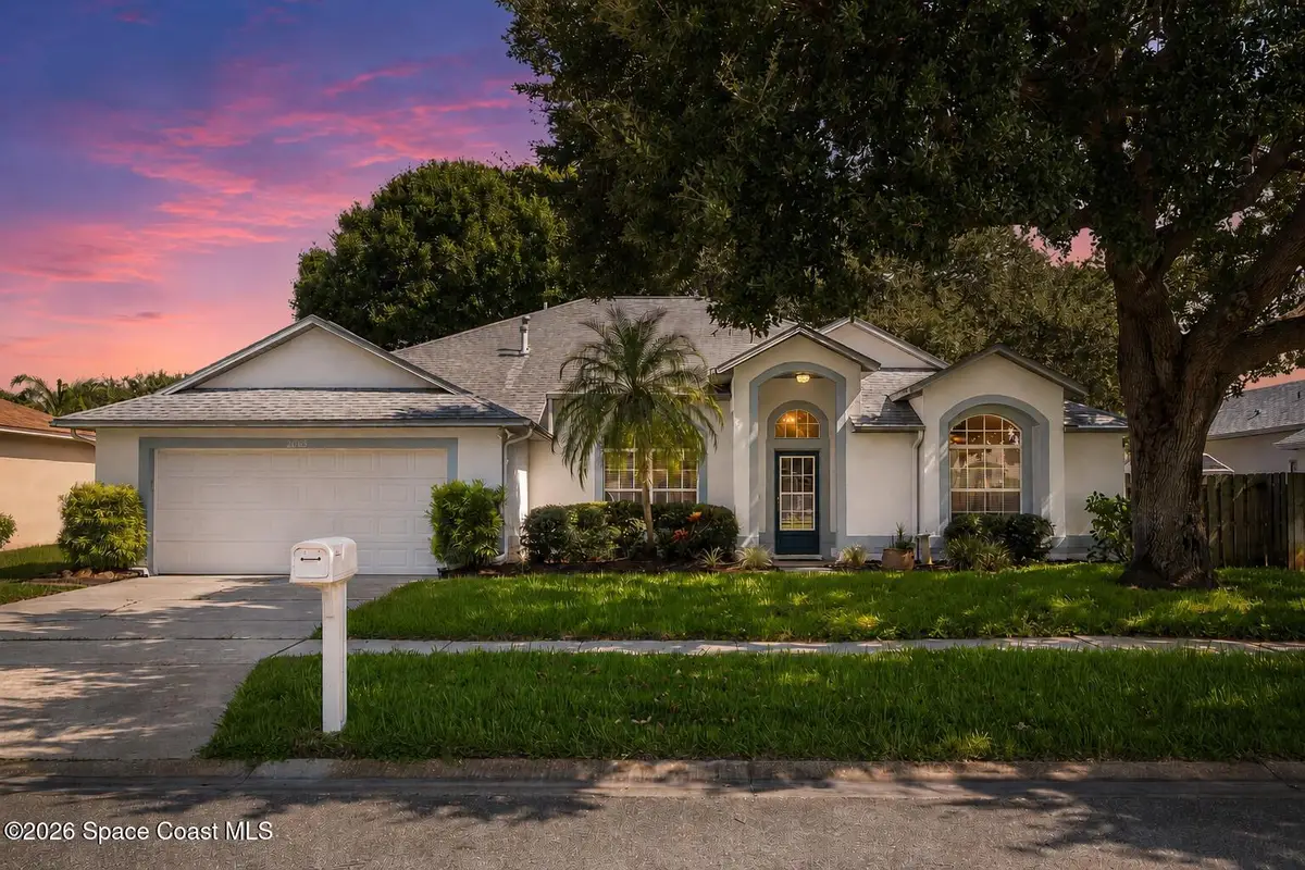 2065 Trevino Circle, Melbourne, FL 32935 - #1