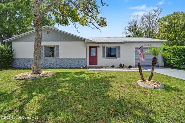 2255 Florida Avenue, Titusville, FL 32796