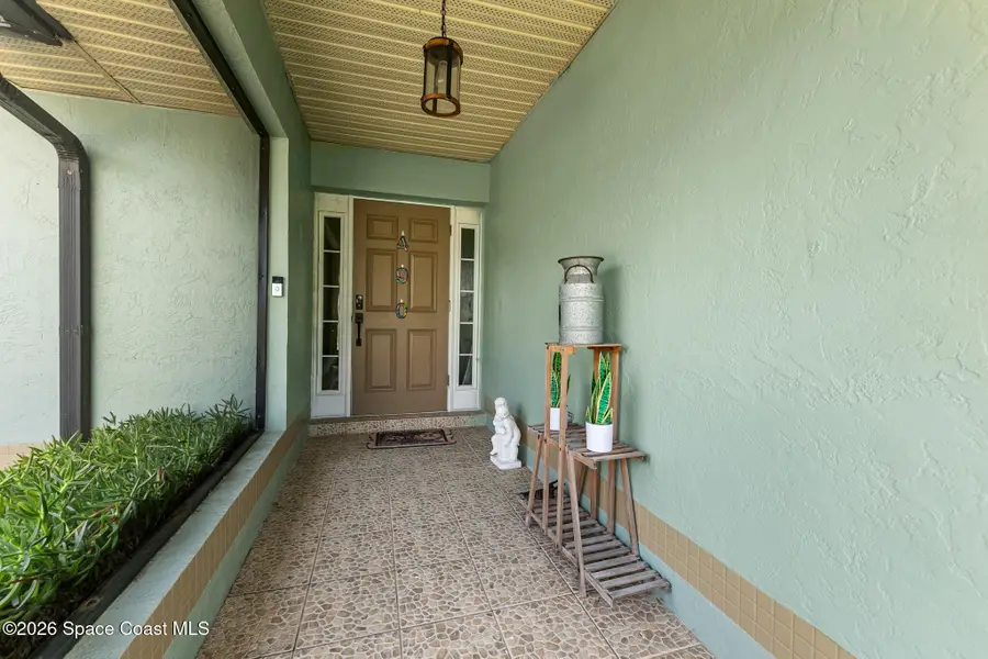 490 Kale Street, Satellite Beach, FL 32937 - #3