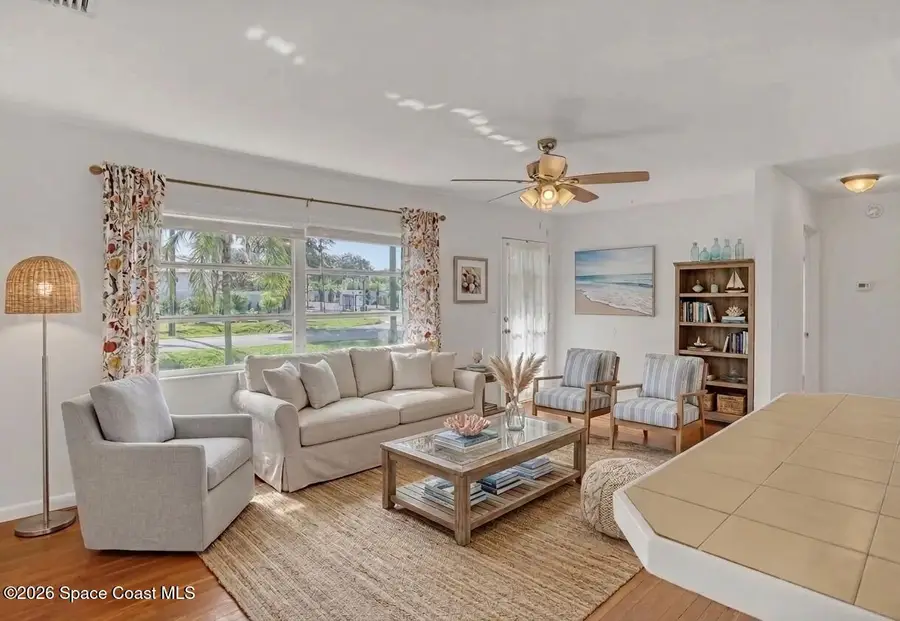 131 Woodland Drive, West Melbourne, FL 32904 - #3