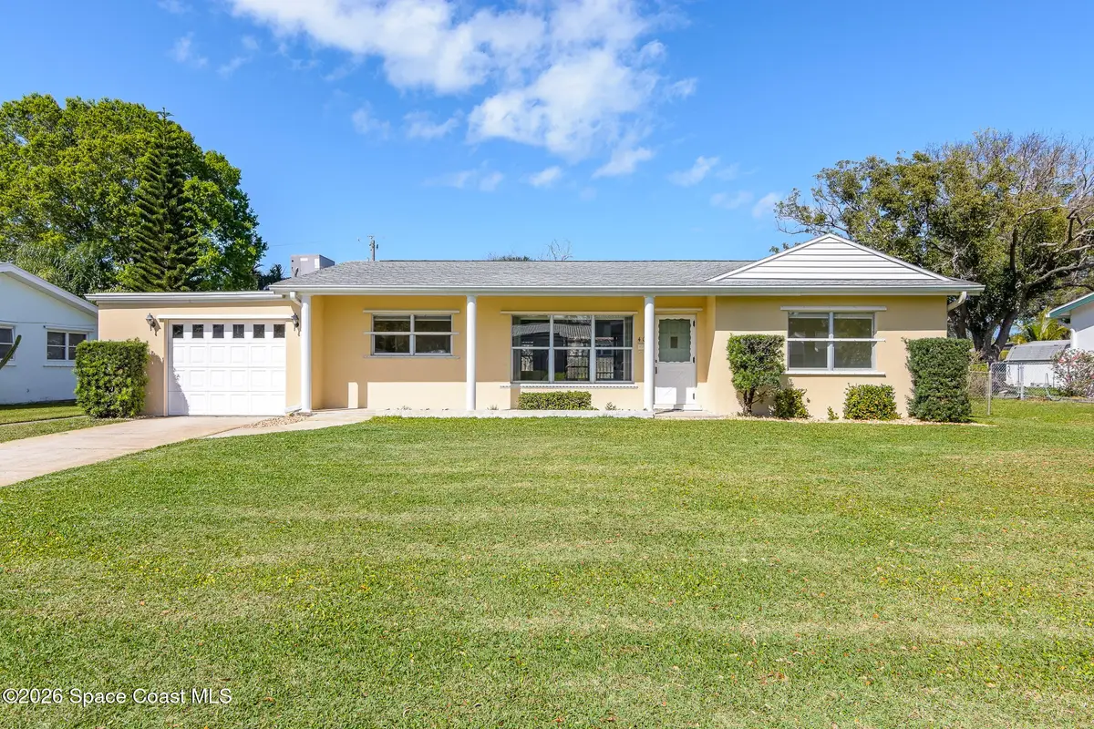 404 Bunker Street, Melbourne, FL 32901 - #1
